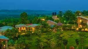 Kabeela Jungle Resorts